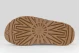Ugg Goldenglow Γυναικεία Σανδάλια Καφέ