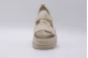 Ugg Goldenglow Γυναικεία Σανδάλια Εκρού