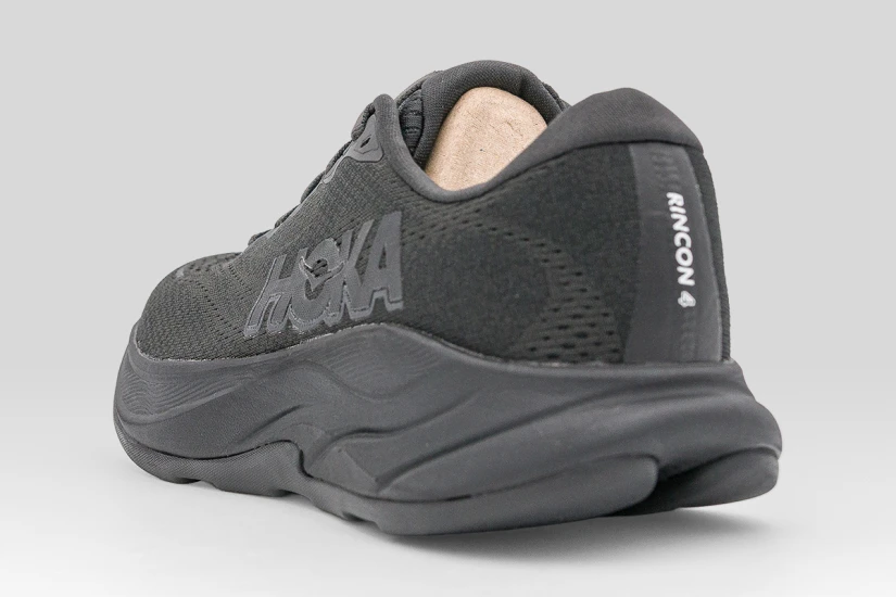 Hoka One One Rincon 4 Γυναικεία Αθλητικά Παπούτσια Για Τρέξιμο