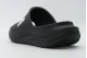 Hoka One One Ora Athletic Slide Παντόφλες Μαύρες