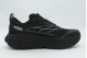 Hoka One One Bondi 8 Caged Ανδρικά Sneakers Μαύρα, Ασημί