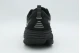 Hoka One One Bondi 8 Caged Ανδρικά Sneakers Μαύρα, Ασημί