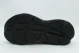 Hoka One One Bondi 8 Caged Ανδρικά Sneakers Μαύρα, Ασημί