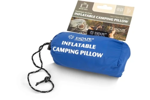 Escape Camping Μαξιλάρι Camping Escape Hyperlight Air-Core Comfort (11558)