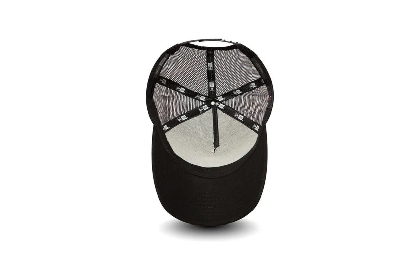 New Era New York Yankees Clean Καπέλο Snapback (11579474)