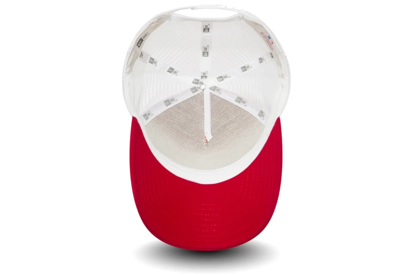 New Era New York Yankees Clean Καπέλο Snapback (11588488)