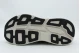 Hoka One One Bondi 9 Αθλητικά Παπούτσια Για Τρέξιμο (1162011-BKRV)