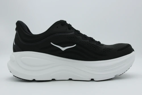 Hoka One One Bondi 9 Αθλητικά Παπούτσια Για Τρέξιμο (1162011-BWHT)