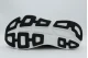 Hoka One One Bondi 9 Ανδρικά Αθλητικά Παπούτσια για Τρέξιμο Μαύρα, Λευκά