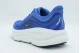 Hoka One One Bondi 9 Ανδρικά Αθλητικά Παπούτσια για Τρέξιμο Μπλε, Λευκά