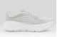 Hoka Bondi 9 Ανδρικά Αθλητικά Παπούτσια για Τρέξιμο Γκρι, Λευκά