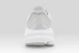 Hoka Bondi 9 Ανδρικά Αθλητικά Παπούτσια για Τρέξιμο Γκρι, Λευκά
