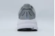 Hoka One One Bondi 9 Ανδρικά Αθλητικά Παπούτσια για Τρέξιμο Γκρι, Λευκά
