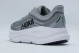 Hoka One One Bondi 9 Ανδρικά Αθλητικά Παπούτσια για Τρέξιμο Γκρι, Λευκά