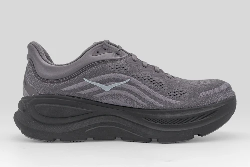 Hoka One One Bondi 9 Αθλητικά Παπούτσια Για Τρέξιμο (1162011-GYCR)