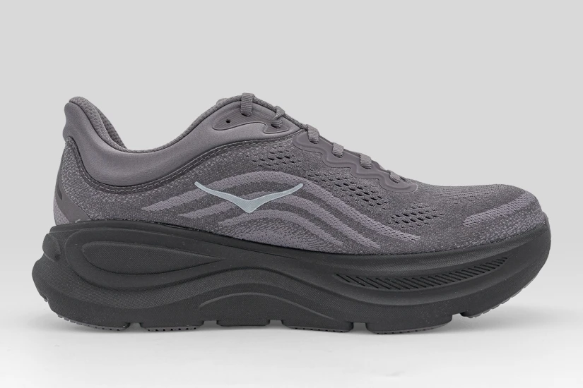 Hoka One One Bondi 9 Ανδρικά Αθλητικά Παπούτσια για Τρέξιμο