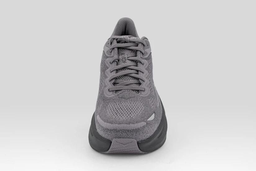 Hoka One One Bondi 9 Ανδρικά Αθλητικά Παπούτσια για Τρέξιμο