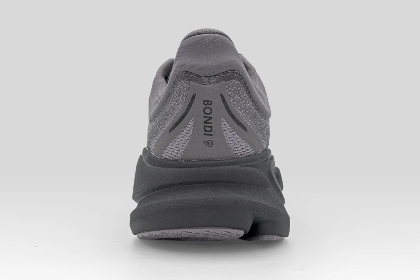 Hoka One One Bondi 9 Ανδρικά Αθλητικά Παπούτσια για Τρέξιμο