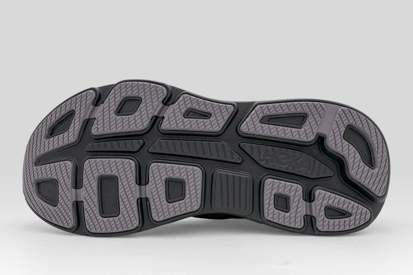 Hoka One One Bondi 9 Ανδρικά Αθλητικά Παπούτσια για Τρέξιμο
