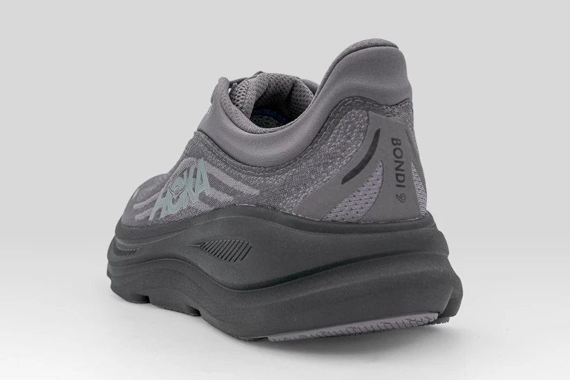 Hoka One One Bondi 9 Ανδρικά Αθλητικά Παπούτσια για Τρέξιμο
