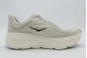 Hoka One One Bondi 9 Ανδρικά Αθλητικά Παπούτσια για Τρέξιμο Μπεζ, Μαύρα, Εκρού