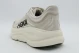 Hoka One One Bondi 9 Ανδρικά Αθλητικά Παπούτσια για Τρέξιμο Μπεζ, Μαύρα, Εκρού