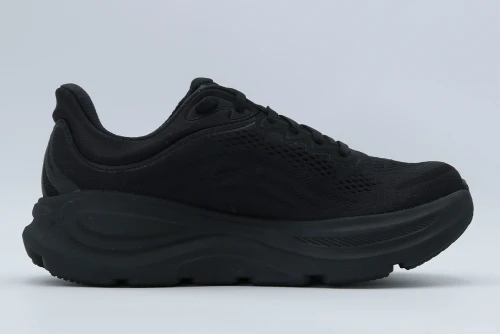 Hoka One One Bondi 9 Αθλητικά Παπούτσια Για Τρέξιμο (1162012-BBLC)
