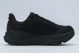 Hoka One One Bondi 9 Αθλητικά Παπούτσια για Τρέξιμο Μαύρα