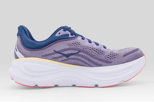 Hoka One One Bondi 9 Αθλητικά Παπούτσια Για Τρέξιμο (1162012-BJM)