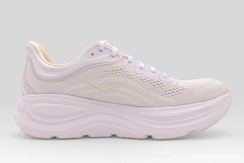 Hoka One One Bondi 9 Αθλητικά Παπούτσια Για Τρέξιμο (1162012-LRMT)