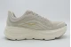 Hoka One One Bondi 9 Γυναικεία Αθλητικά Παπούτσια για Τρέξιμο Μπεζ, Εκρού