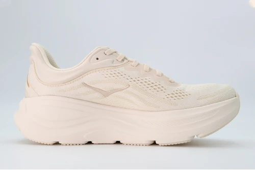 Hoka One One Bondi 9 Αθλητικά Παπούτσια Για Τρέξιμο (1162012-VCH)