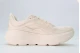 Hoka One One Bondi 9 Αθλητικά Παπούτσια για Τρέξιμο Εκρού