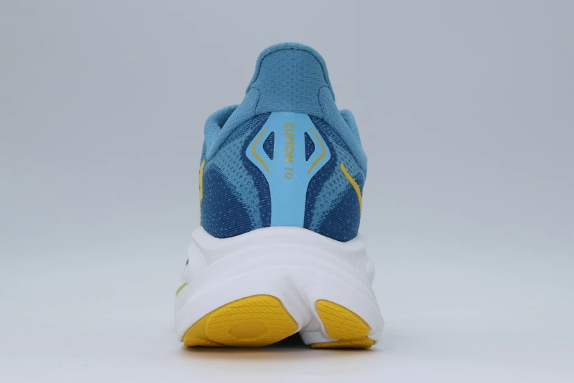 Hoka One One Clifton 10 Ανδρικά Αθλητικά Παπούτσια για Τρέξιμο