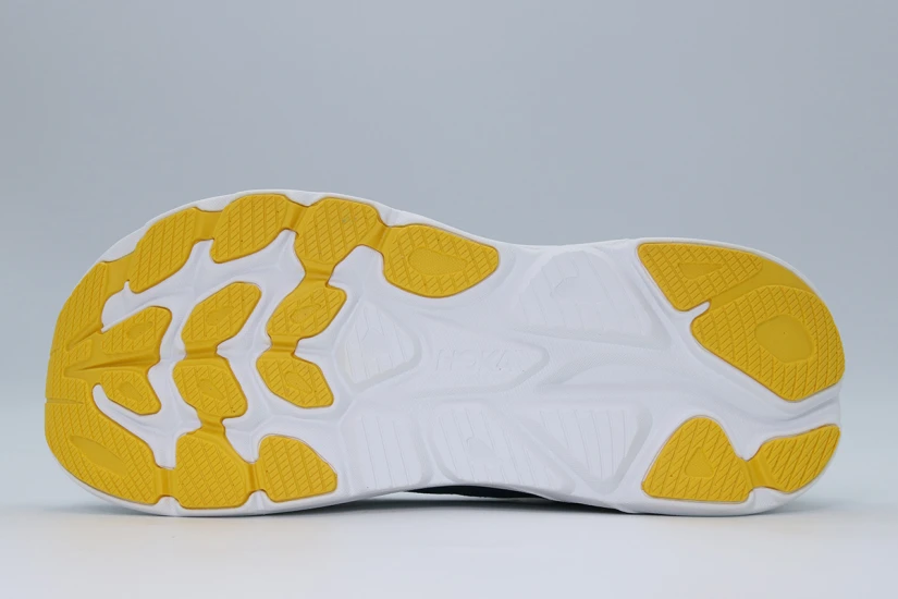 Hoka One One Clifton 10 Ανδρικά Αθλητικά Παπούτσια για Τρέξιμο