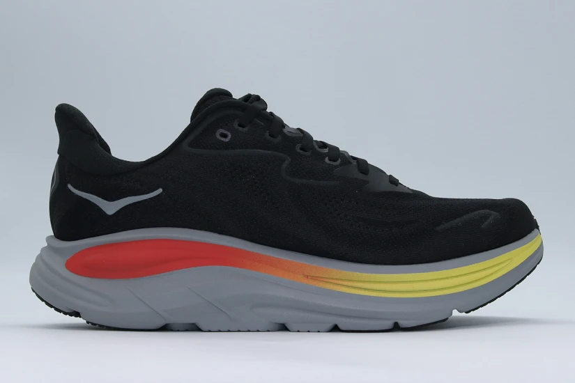 Hoka One One Clifton 10 Ανδρικά Αθλητικά Παπούτσια για Τρέξιμο