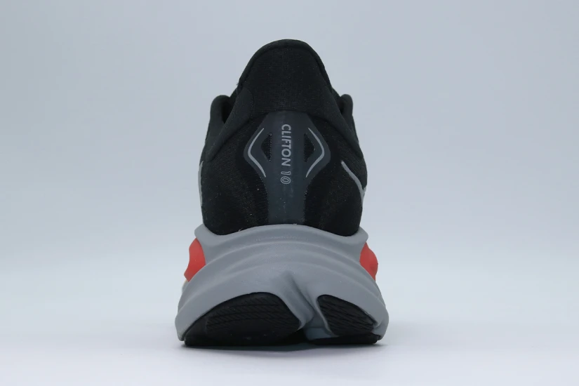 Hoka One One Clifton 10 Ανδρικά Αθλητικά Παπούτσια για Τρέξιμο