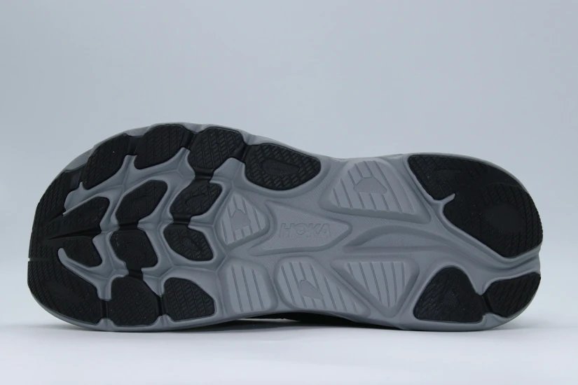 Hoka One One Clifton 10 Ανδρικά Αθλητικά Παπούτσια για Τρέξιμο