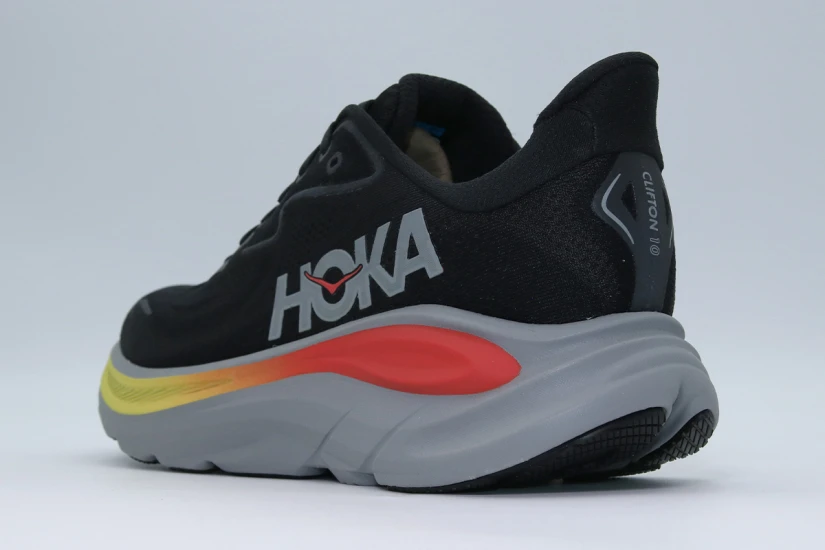 Hoka One One Clifton 10 Ανδρικά Αθλητικά Παπούτσια για Τρέξιμο