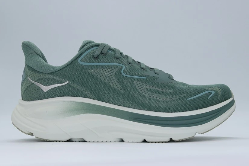 Hoka One One Clifton 10 Ανδρικά Αθλητικά Παπούτσια για Τρέξιμο