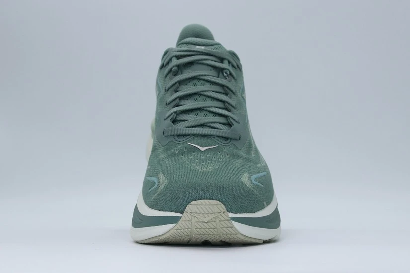 Hoka One One Clifton 10 Ανδρικά Αθλητικά Παπούτσια για Τρέξιμο