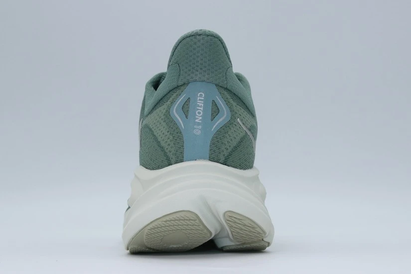 Hoka One One Clifton 10 Ανδρικά Αθλητικά Παπούτσια για Τρέξιμο