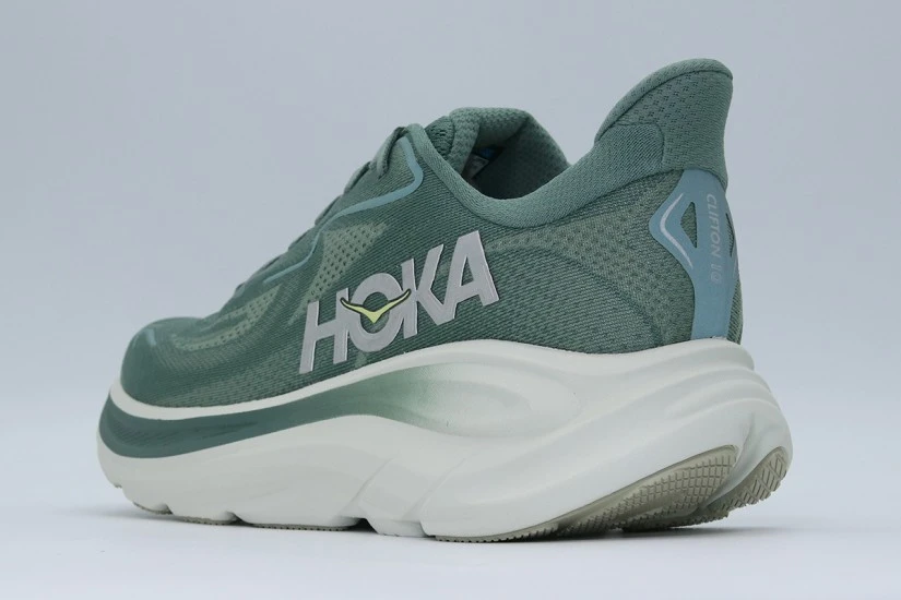 Hoka One One Clifton 10 Ανδρικά Αθλητικά Παπούτσια για Τρέξιμο