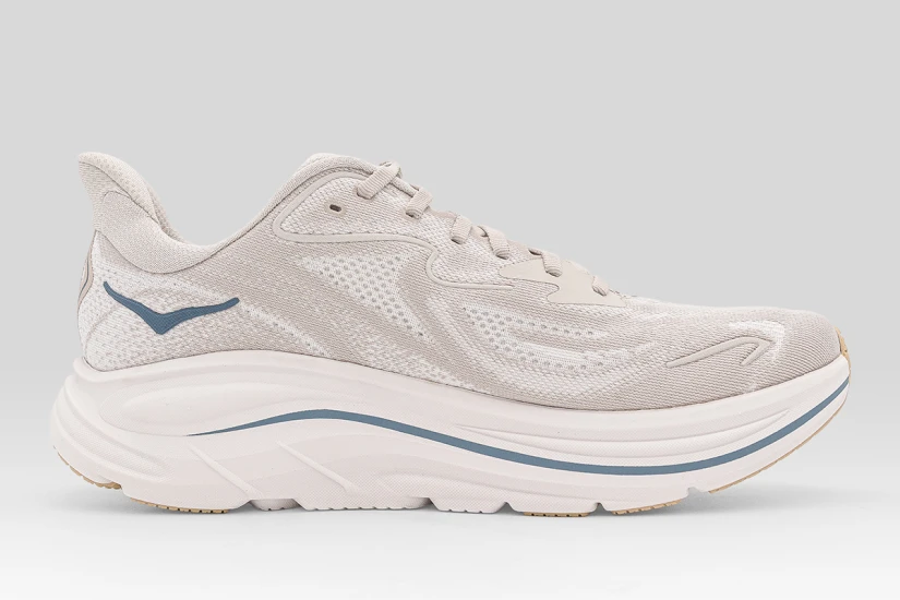 Hoka One One Clifton 10 Ανδρικά Αθλητικά Παπούτσια για Τρέξιμο