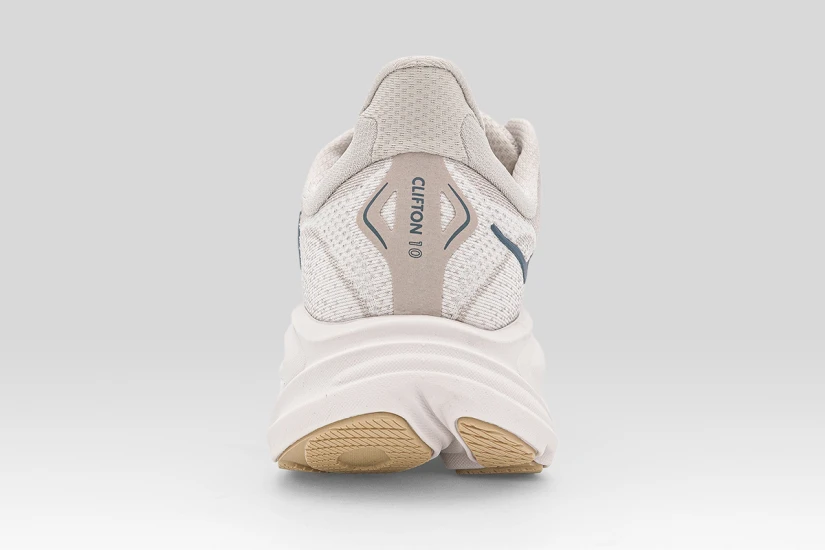 Hoka One One Clifton 10 Ανδρικά Αθλητικά Παπούτσια για Τρέξιμο