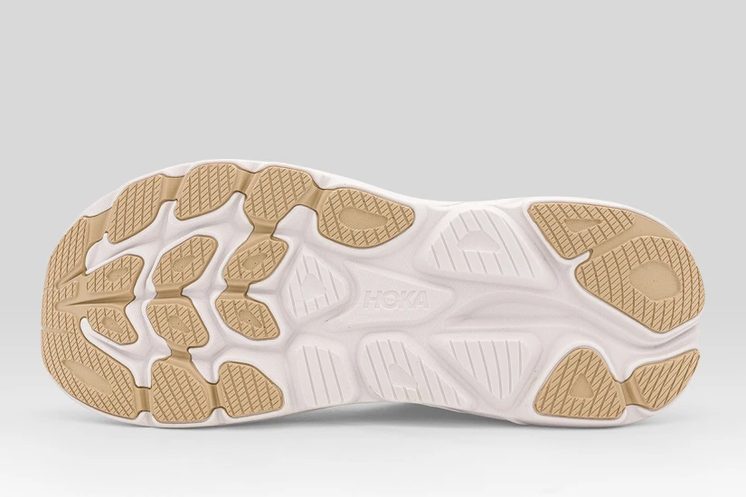 Hoka One One Clifton 10 Ανδρικά Αθλητικά Παπούτσια για Τρέξιμο