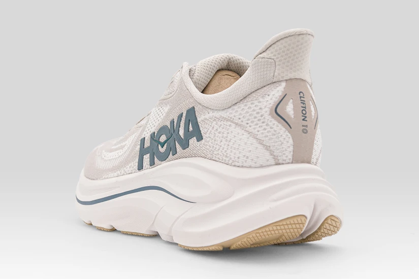 Hoka One One Clifton 10 Ανδρικά Αθλητικά Παπούτσια για Τρέξιμο