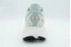 Hoka One One Clifton 10 Ανδρικά Αθλητικά Παπούτσια για Τρέξιμο Μέντα, Πορτοκαλί, Λευκά