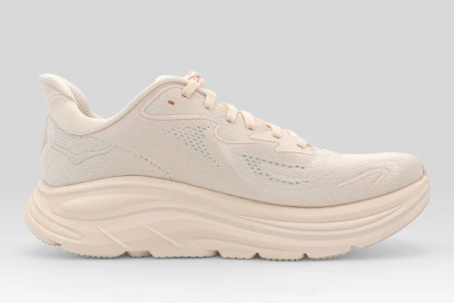 Hoka One One Clifton 10 Αθλητικά Παπούτσια Για Τρέξιμο (1162031-BWDR)