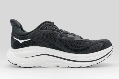 Hoka One One Clifton 10 Αθλητικά Παπούτσια Για Τρέξιμο (1162031-BWHT)